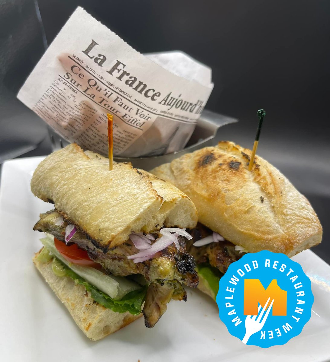 EnjoyMaplewood's tweet photo. Maplewood Restaurant Week is here! Today's dining options include Asador Del Sur, Casa Maya, @RobataSTL, @Schlafly Bottleworks, and @TheCrowsNestSTL. #EnjoyMaplewood #SupportLocal #MaplewoodRestaurantWeek https://t.co/6kwTzk2wHc