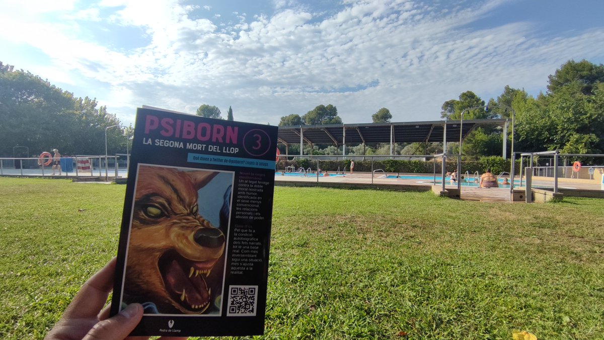 pedrolacacerola's tweet photo. Com trobava a faltar en #Sensat, @psiborn. #SensatFansClub #Armagnac @pedradellamp https://t.co/bonSCGgNO0