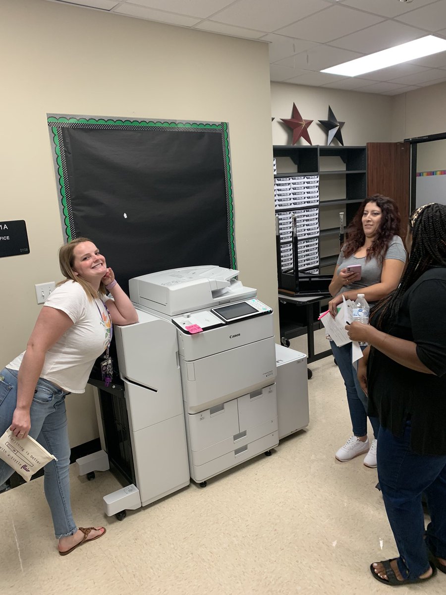 Haley Damron (@haleyjdamron) on Twitter photo Please donβt break this year!!!! #stayingalive #CLESbestyearyet @School_Jones <a href="/lisarcrosslin/">Lisa Crosslin, EdD</a> <a href="/ClaraLoveES/">Clara Love Elementary</a> Please donβt break this year!!!! #stayingalive #CLESbestyearyet @School_Jones <a href="/lisarcrosslin/">Lisa Crosslin, EdD</a> <a href="/ClaraLoveES/">Clara Love Elementary</a>