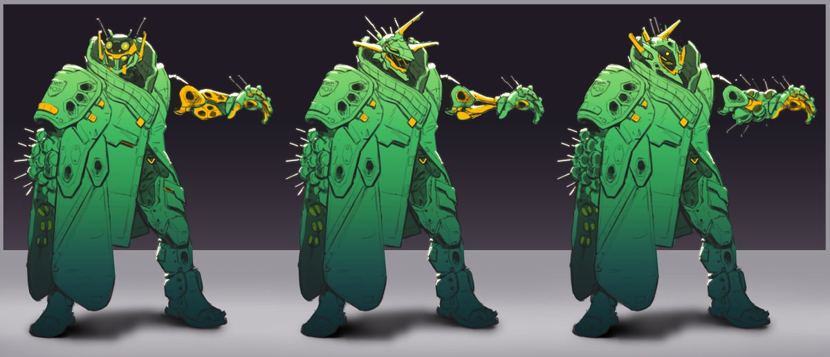 Hyper 🐁 Mode tweet media