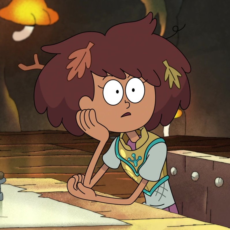 Amphibia Media 👩🏽‍🦱🐸 on Twitter:
