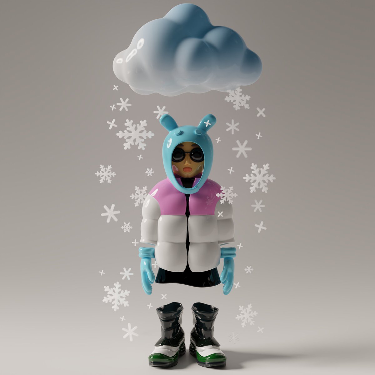 Drip Figures (🌧️) tweet media