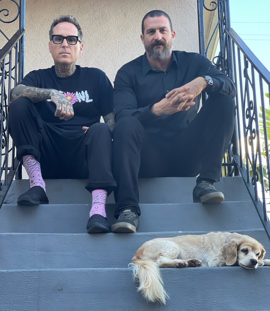 Episode 182. With My man <a href="/hubermanlab/">Andrew D. Huberman, Ph.D.</a> out today!! #OLOCPod