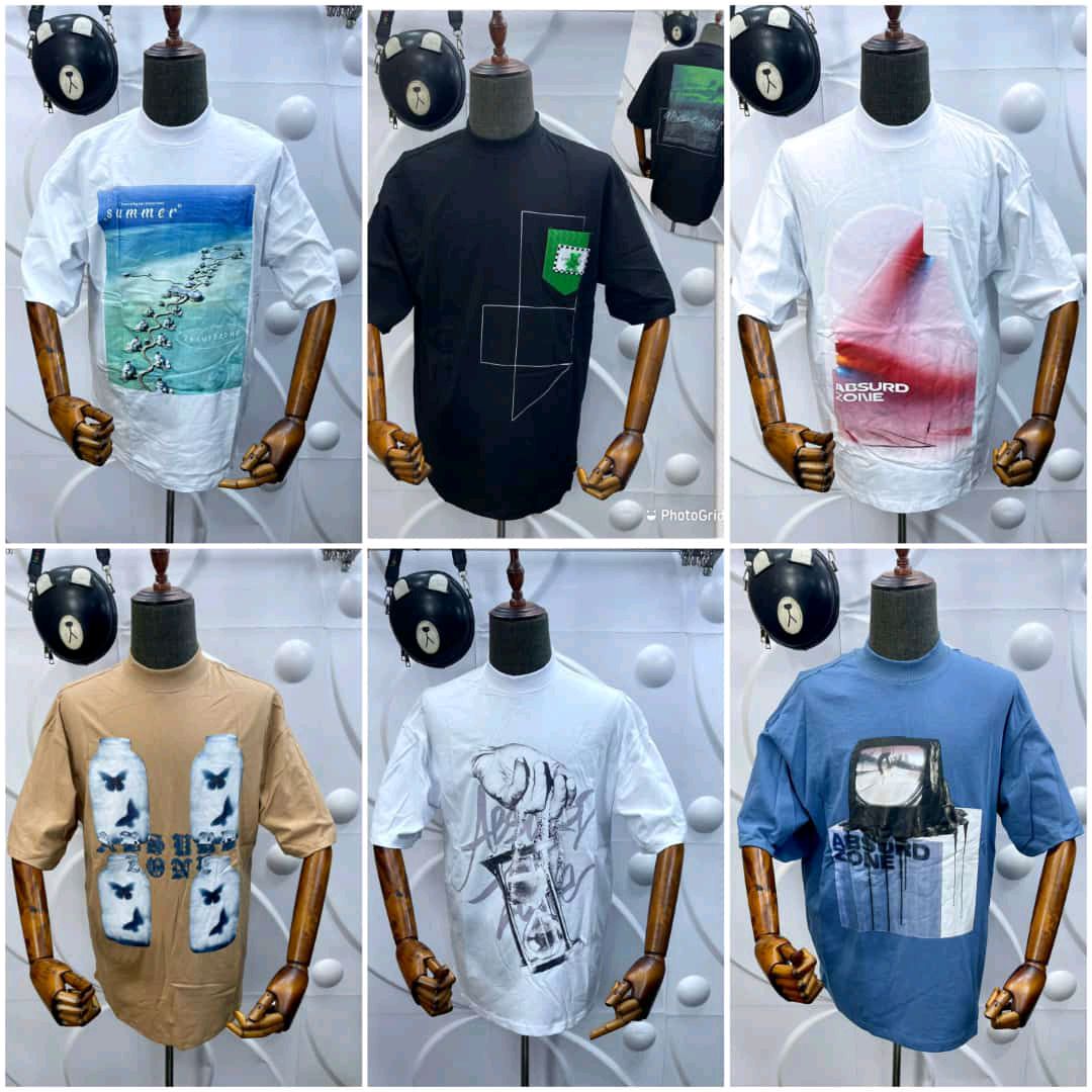 belstoresng's tweet photo. ππ NEW IN!! HIGH QUALITY BIG TEES! AVAILABLE IN L, XL, AND XXL ππΎπ₯π₯βοΈβοΈ β¦10,000 eachποΈ
#shirts #fashion #style #looks #vintage #luxury #wears #streetfashion #BelStores #Bel #New #shortsleeve #art #flower #aura https://t.co/SVWhZMb83T