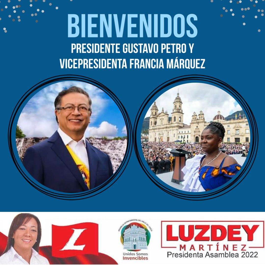 Luzdey Martinez M. tweet media