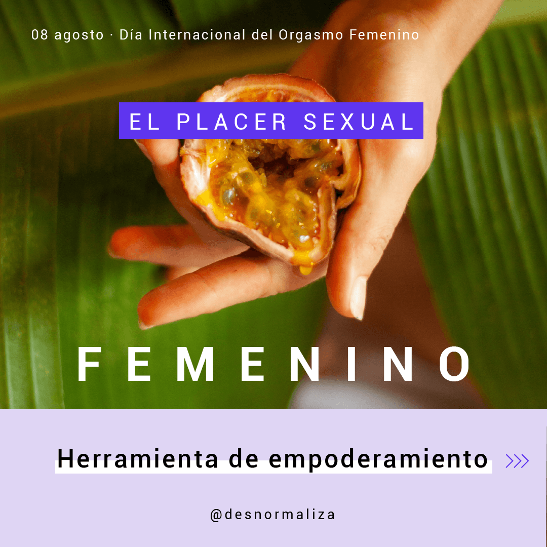 Desnormaliza tweet media