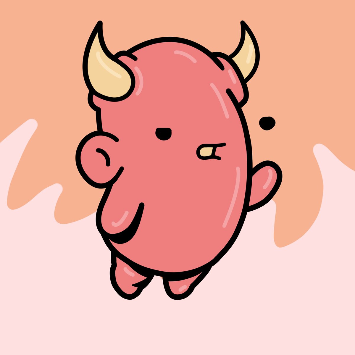 DooBeanz | SOLD OUT tweet media