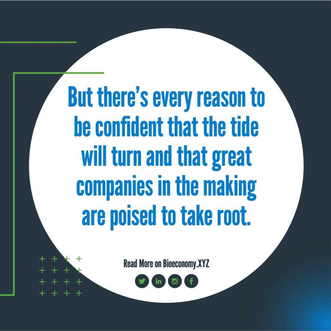 🌎 🪐 Outside of interplanetary travel, new drugs &amp; devices are among the most expensive undertakings supported by the #venturecapital model. Check out @JohnGYounger1’s latest #BusinessoftheBioeconomy piece unpacking why #pyriscence is 🔑 today: buff.ly/3Pa2to9