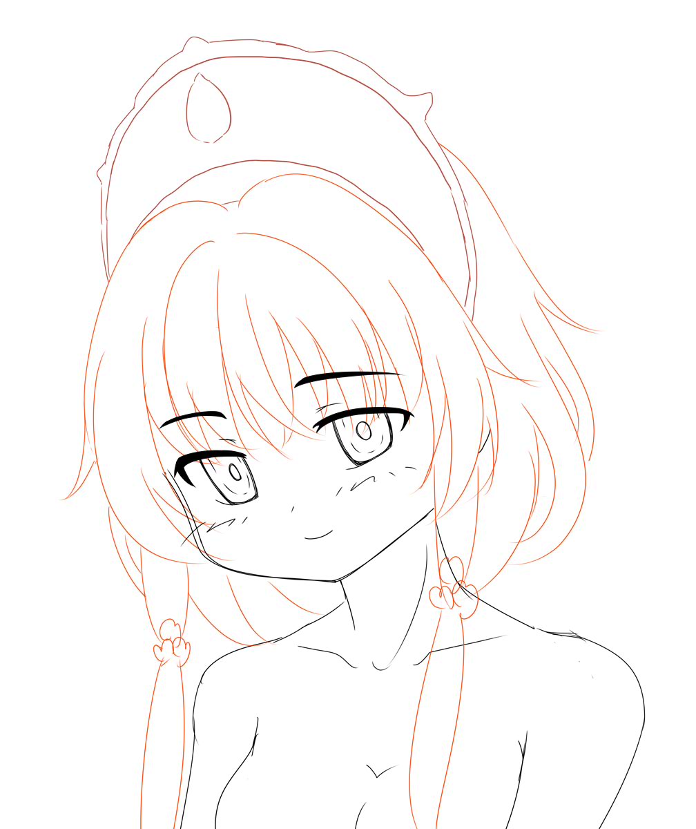せなみこ wip 