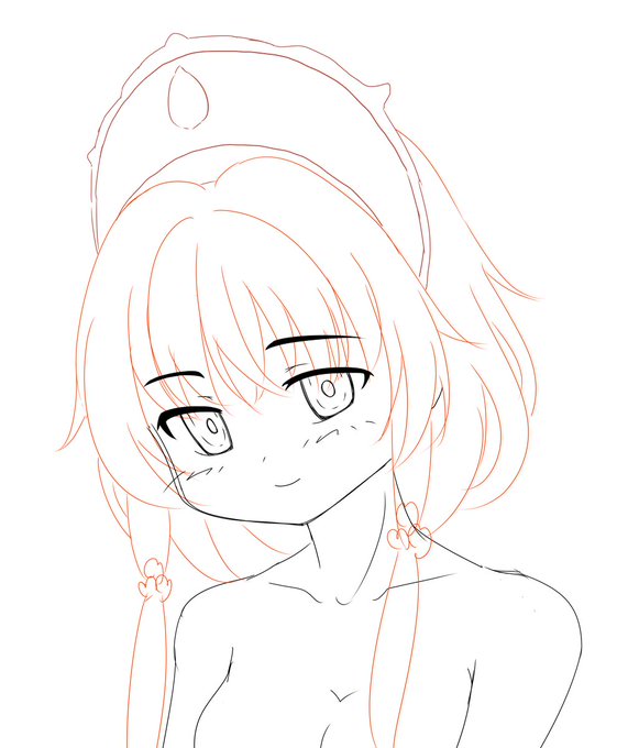 せなみこ wip 