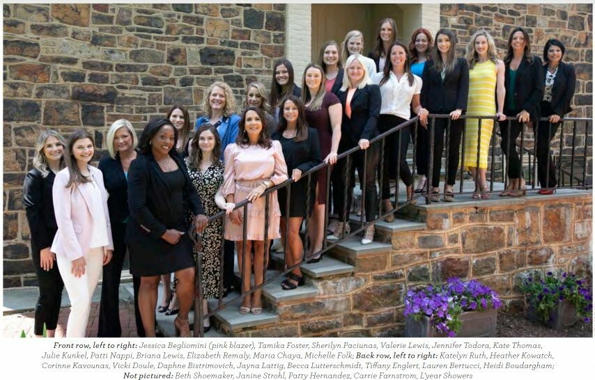 BSI is proud to have "Women Who Move the Valley" on our team. The women of BSI were recently featured in <a href="/LVStyle/">Lehigh Valley Style</a>'s August publication.

Read about the uniquely diverse team behind our unmatched #employeebenefits service &amp; expertise on page 43: bit.ly/3OUHRQM

#BSIProud