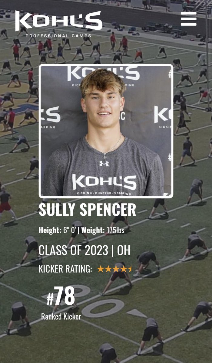 Sully Spencer tweet media