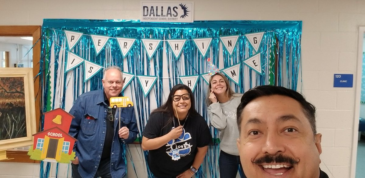 Jose Armendariz (@armendarizdisd) on Twitter photo Dallas ISD Convocation 2022!! We are ready to listen from our new Superintendent Dr. Elizalde. <a href="/JohnJPershingE1/">John J. Pershing Elementary School</a> Dallas ISD Convocation 2022!! We are ready to listen from our new Superintendent Dr. Elizalde. <a href="/JohnJPershingE1/">John J. Pershing Elementary School</a>