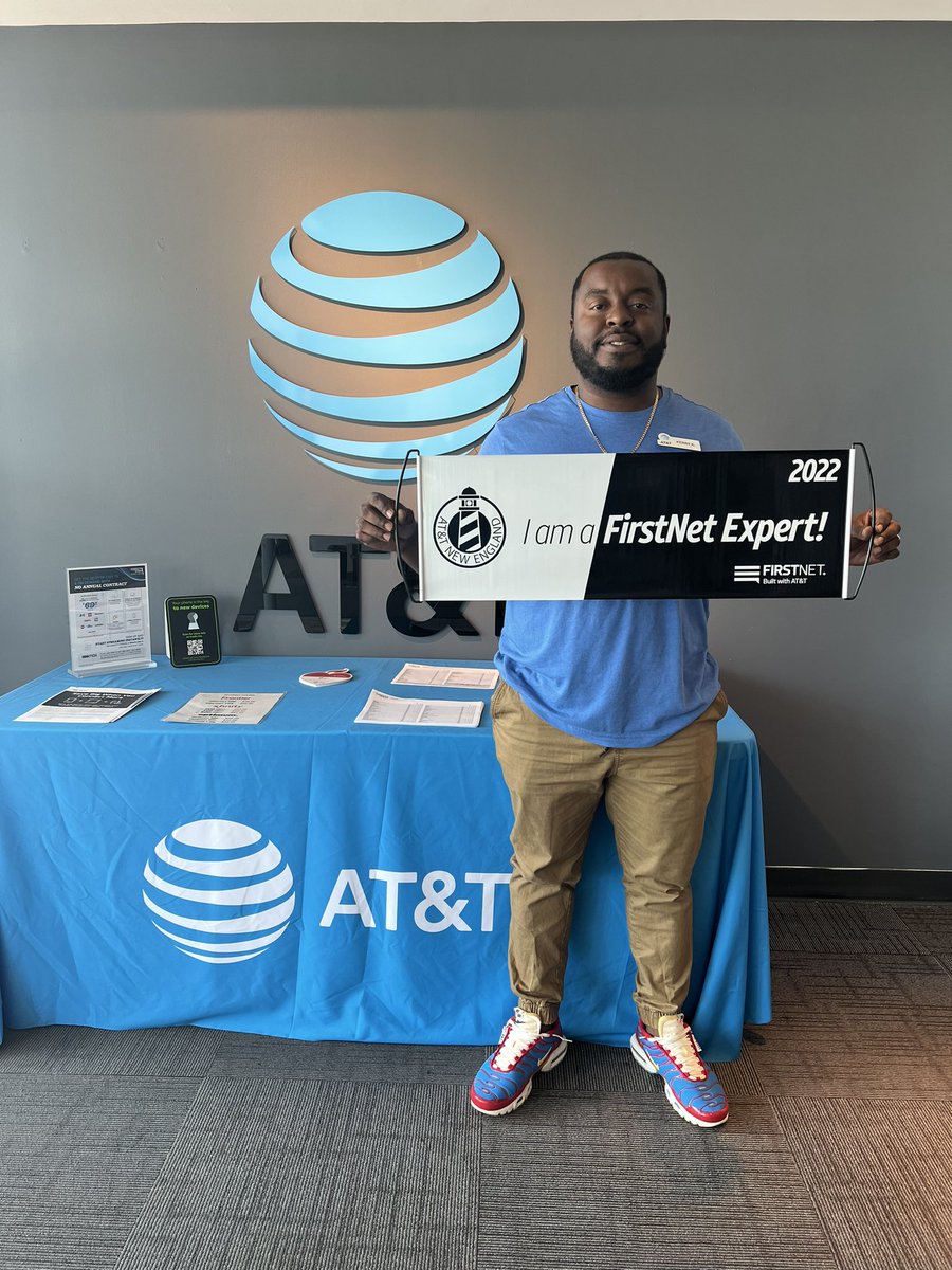 Adam Valendra (@avalendrae301) on Twitter photo 🚨 Congratulations Kerry Adams for becoming FirstNet Expert Certified 🚨Respect the hustle! Keep up the great work “boss-man” #ourNE #firstnetfirst #wiNEverything #teamhurricaNE <a href="/TheRealOurNE/">#OurNE</a> <a href="/D_Zargos/">Dan Zargos</a> <a href="/firas_smadi/">Firas Smadi</a> <a href="/emilywiper/">Emily Wiper</a> 🚨 Congratulations Kerry Adams for becoming FirstNet Expert Certified 🚨Respect the hustle! Keep up the great work “boss-man” #ourNE #firstnetfirst #wiNEverything #teamhurricaNE <a href="/TheRealOurNE/">#OurNE</a> <a href="/D_Zargos/">Dan Zargos</a> <a href="/firas_smadi/">Firas Smadi</a> <a href="/emilywiper/">Emily Wiper</a>