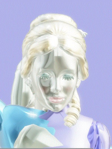 Don't think about a thing