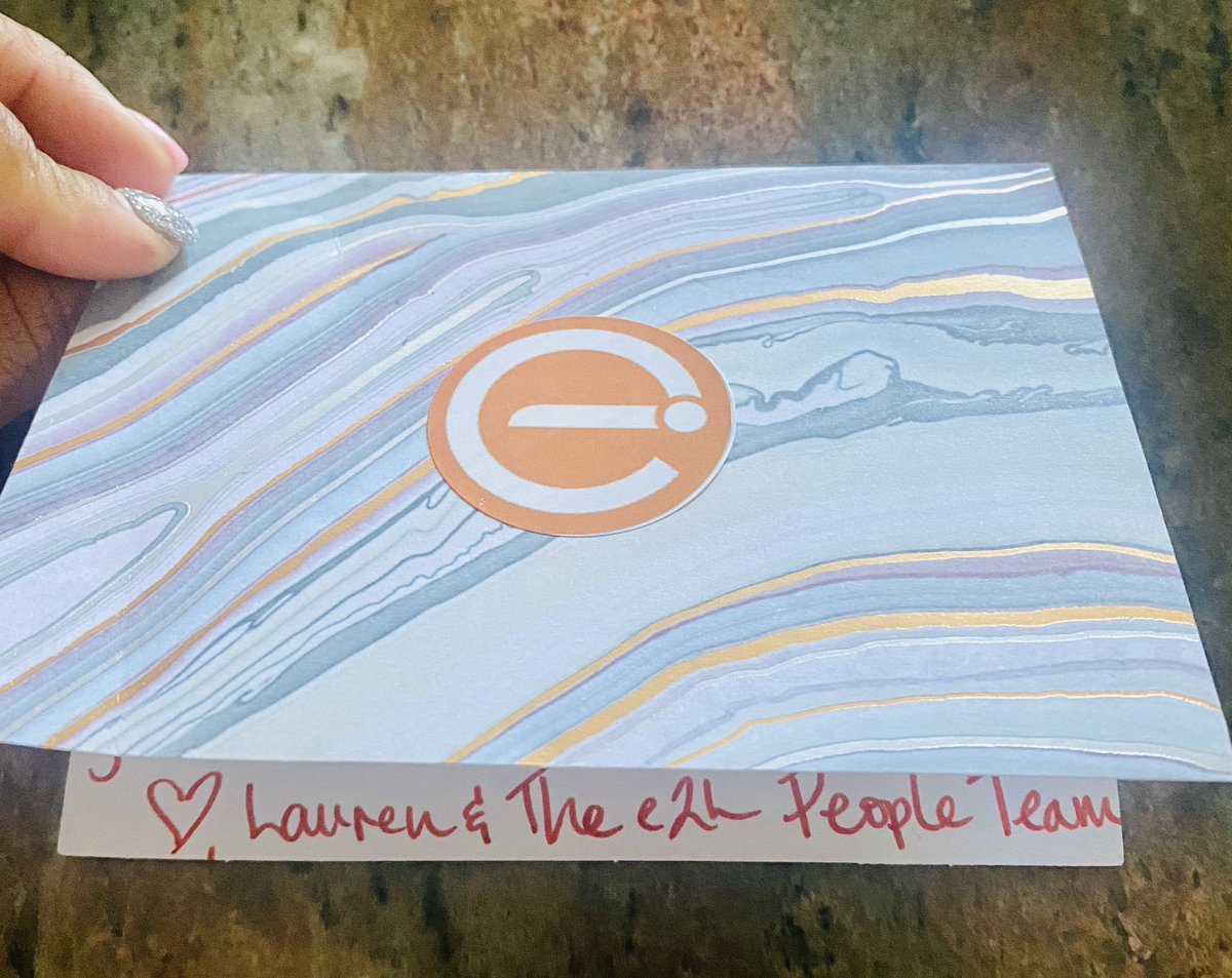 Mareka Austin tweet media