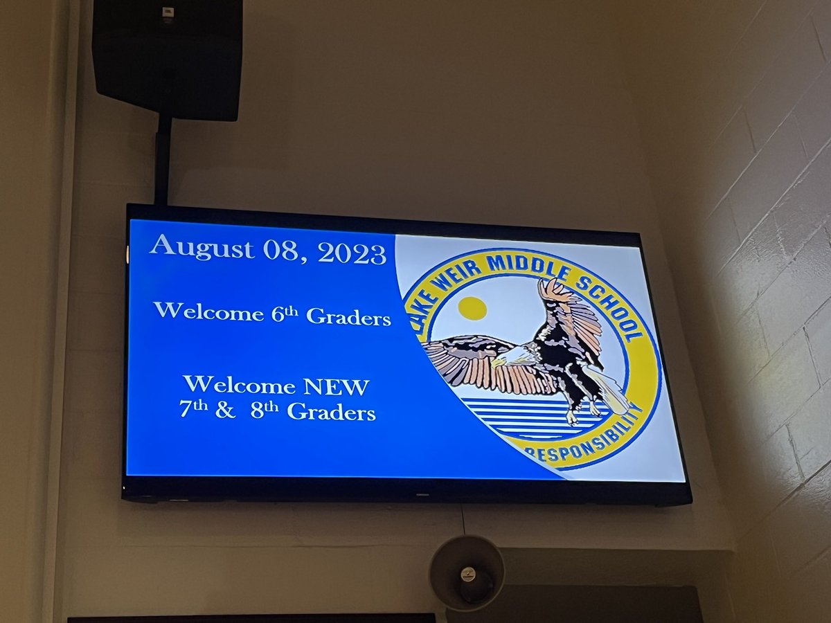 Carrie Renfroe, Ed.D tweet media