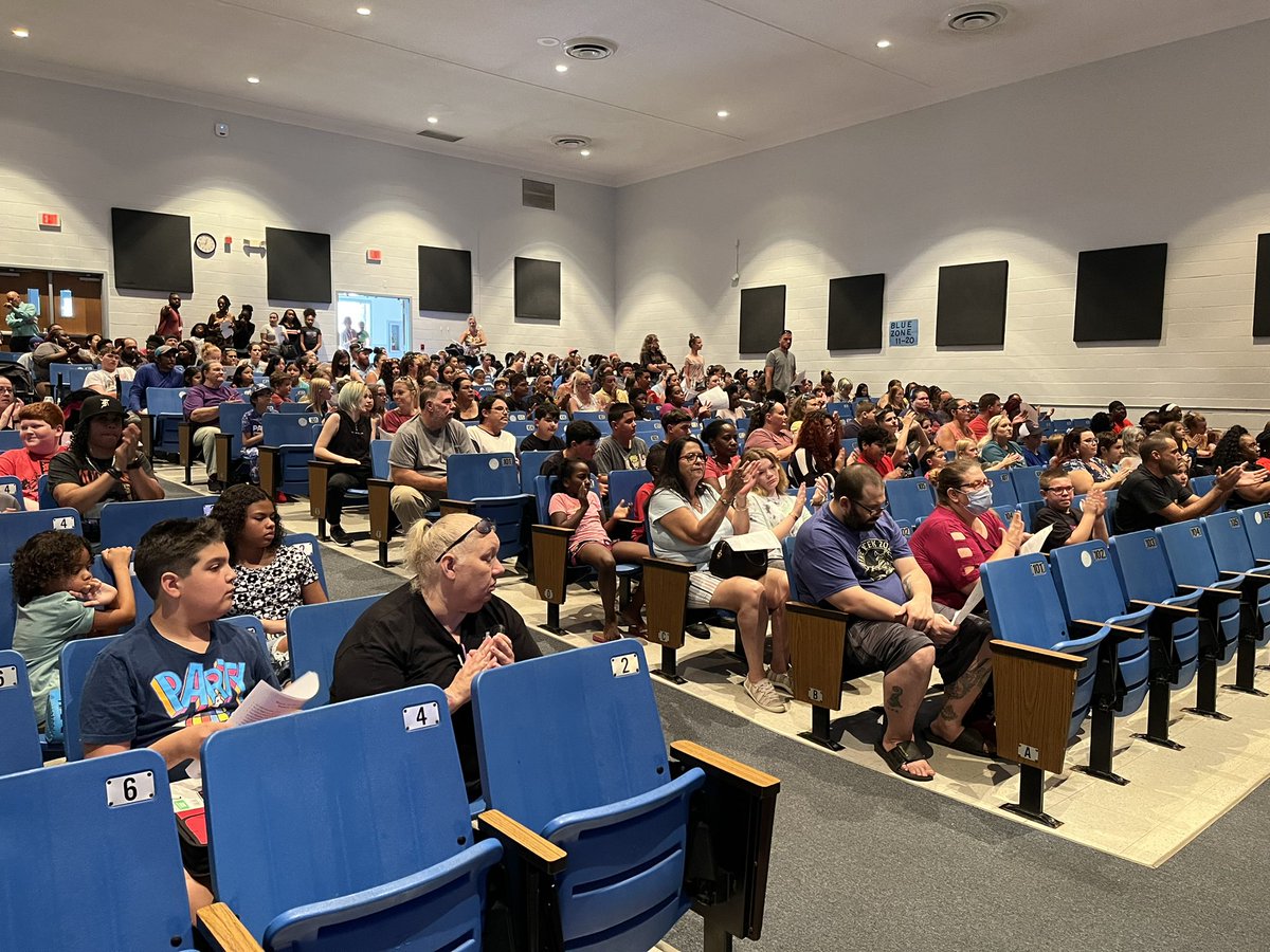 Carrie Renfroe, Ed.D tweet media