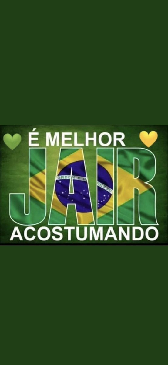 LiberdadeLibe22's tweet photo. @CarlosM32660629 @Jacksontoledo6 @senadorhumberto Um forte abraço pra você!!! https://t.co/AetPgdDtPL