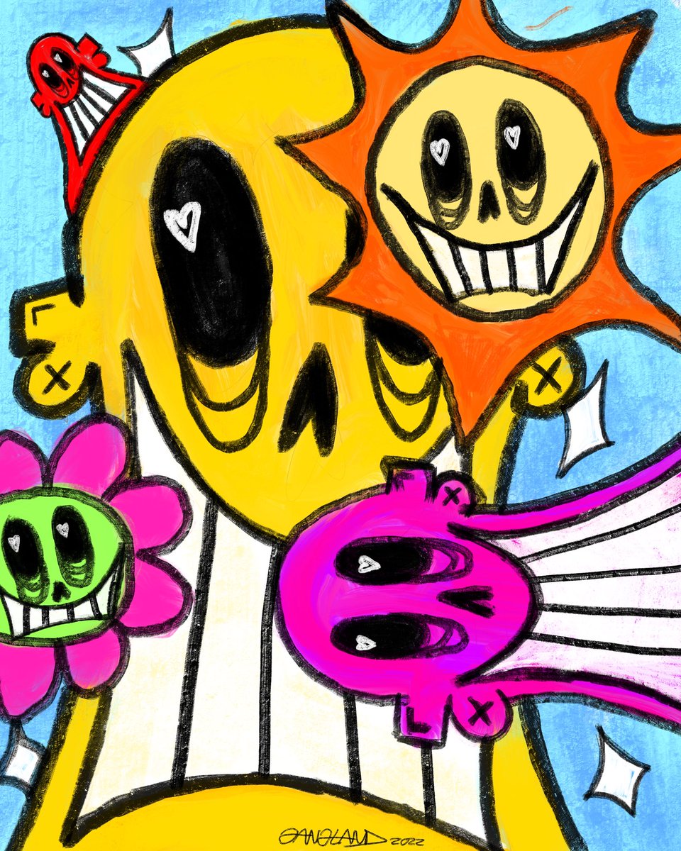 Eddie Gangland tweet media