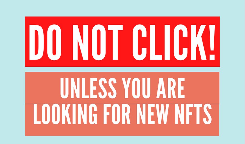 Funny Community NFTs tweet media