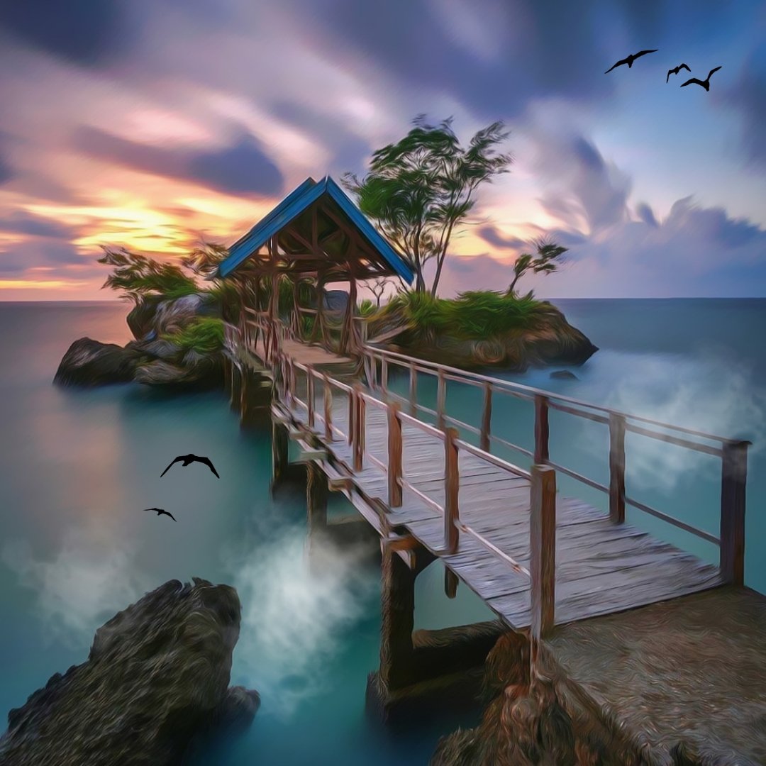 Good evening!