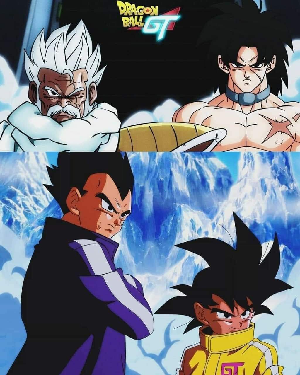Dragon Ball Limit-F on X: FILME DO DBS BROLY TEM MOMENTO LIGADO AOS ACONTECIMENTOS DE GRANOLA? Minha resposta é sim. Os quadros abaixo estão na ordem cronológica do filme DBS: Broly e