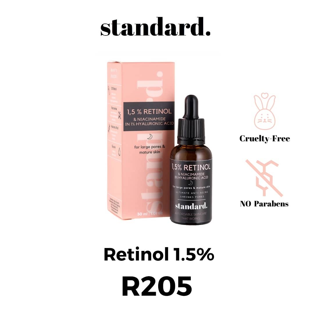 kolorz_za's tweet photo. Quality, affordable skincare made in South Africa

Achieve your skin goals from just R105

https://t.co/bWLqTijfCd

#standardbeauty #kolorzmegastore #kolorzonline #skincare https://t.co/7xAMl5zVut