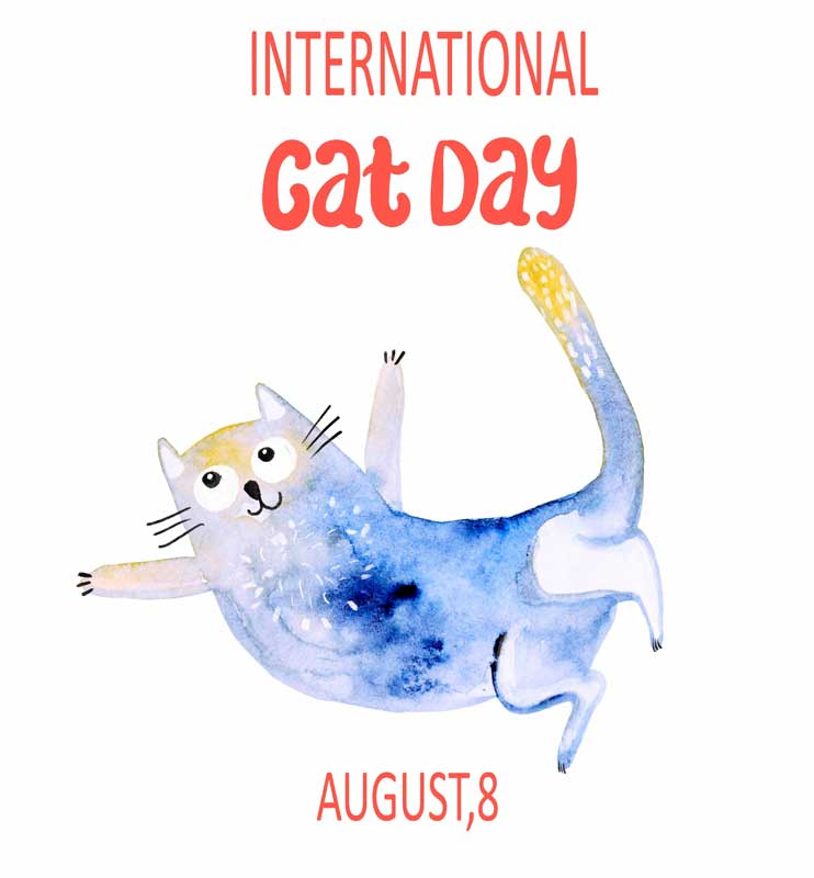 Performance_Pet's tweet photo. The occasion is significant as it helps educate people and raise awareness about the essence of cats worldwide. It is also honored to acknowledge the positive health impacts on humans that cats lead when they are made pets. https://t.co/rYrvDwnZhA