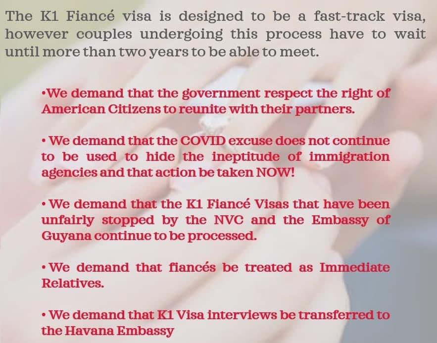 arletttx3's tweet photo. @Cartajuanero 
@POTUS
@FLOTUS
@AliMayorkas
@StateDept
@VP
@USEmbCuba 
@USCISMediaGA
@USCISDirector 
@USCIS 
@WhiteHouse 
@TravelGov  
 @NationalVisasUS 

#PriorityK1
#FiancesareImmediateRelatives
#ConsularServicesInCubaForK1 https://t.co/2QWTfjpMlb