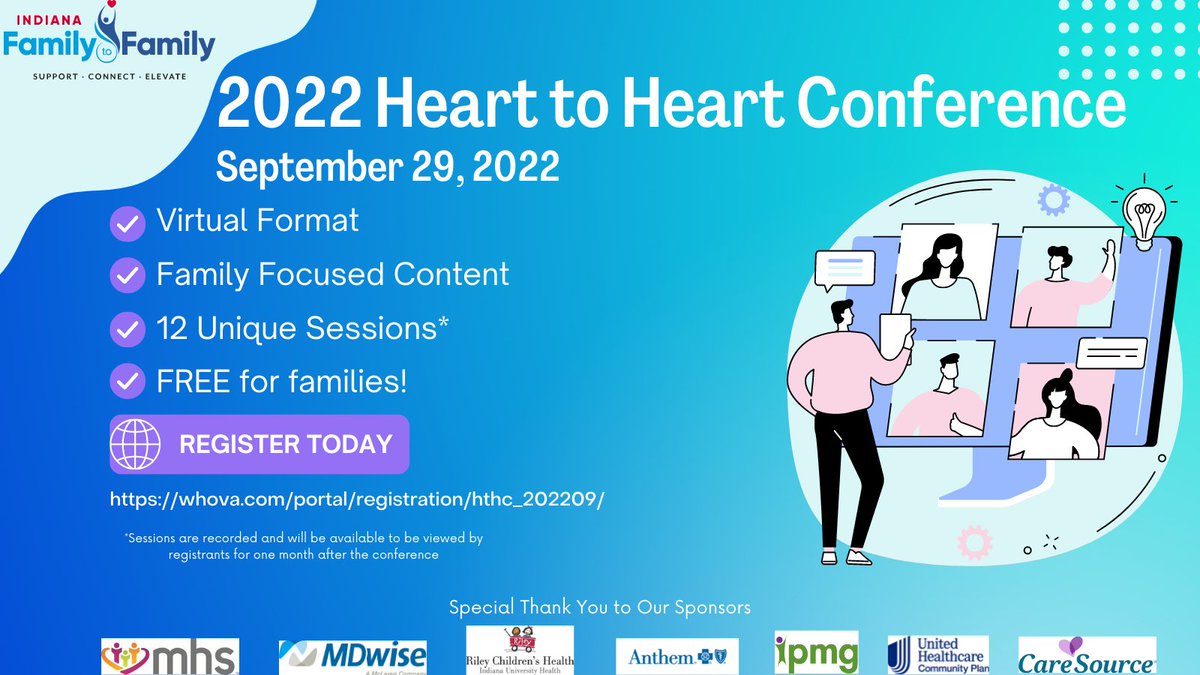 Have you checked out this year's agenda yet? There's still time to register!
whova.com/embedded/event…