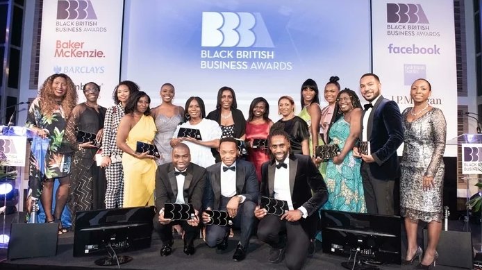 SMEwebUK's tweet photo. Finalists announced for 2022 Black British Business Awards
https://t.co/DqnxHekdrv
#SME #BBBAwards #Awards #BusinesManagement https://t.co/XghxoiqMs4