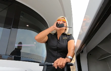 TVTango's tweet photo. ⭐Stream Now @peacockTV New Episode #BelowDeckMed "Walkie of Shame" w/ @CaptSandyYawn @ZeeD0134 #NatashaWebb #DaveWhite @CourtneyVeale #NatalyaScudder #KyleViljoen #StormSmith #JasonGaskell About https://t.co/94AMij5BcZ https://t.co/3ds8DLUnM5