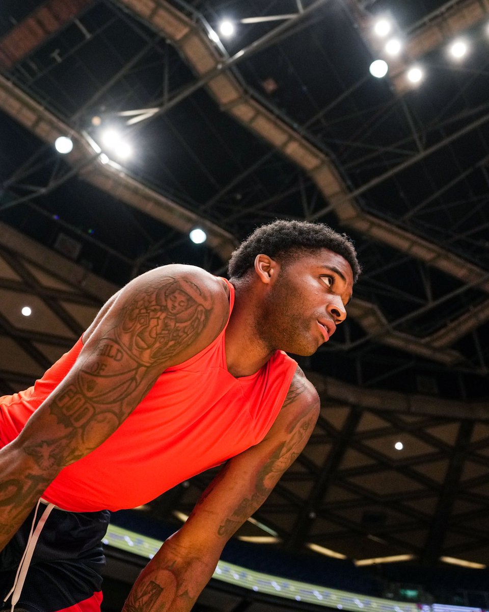 Auburn Basketball tweet media