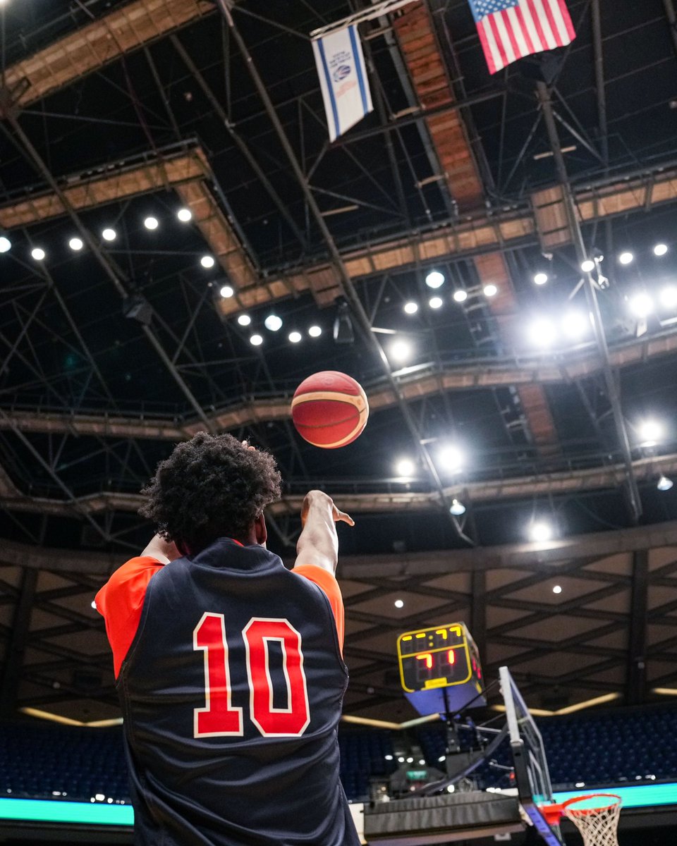 Auburn Basketball tweet media