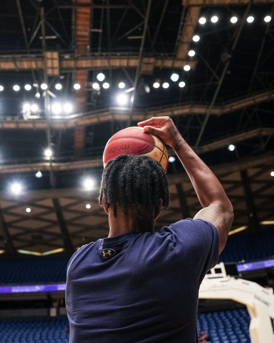 Auburn Basketball tweet media