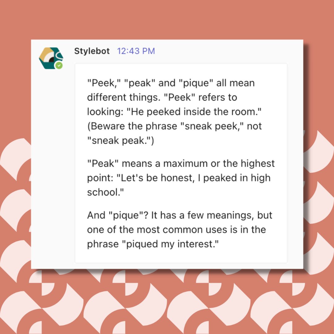 Stylebot A Friendly Reminder In Case You Peaked In High School Too T Co Xa2zwltaw5 Twitter