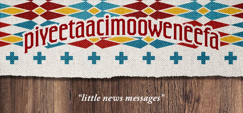 Shawnee Tribe tweet media