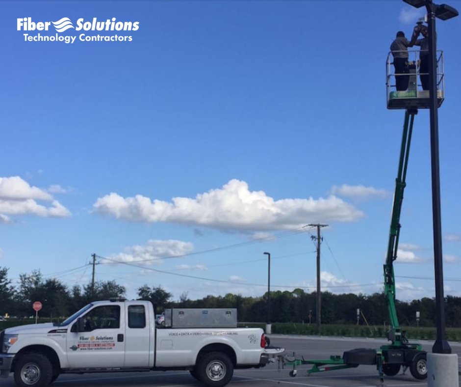 Fiber_Solutions's tweet photo. Our trained team of #professionals will ensure that your #equipment is safely set up and works properly. Have you recently seen our #FiberSolutions truck on the road? 

Get in contact with us if your business is looking to expand its technology! https://t.co/BbXmpr77kw https://t.co/ly1RpsVMdP