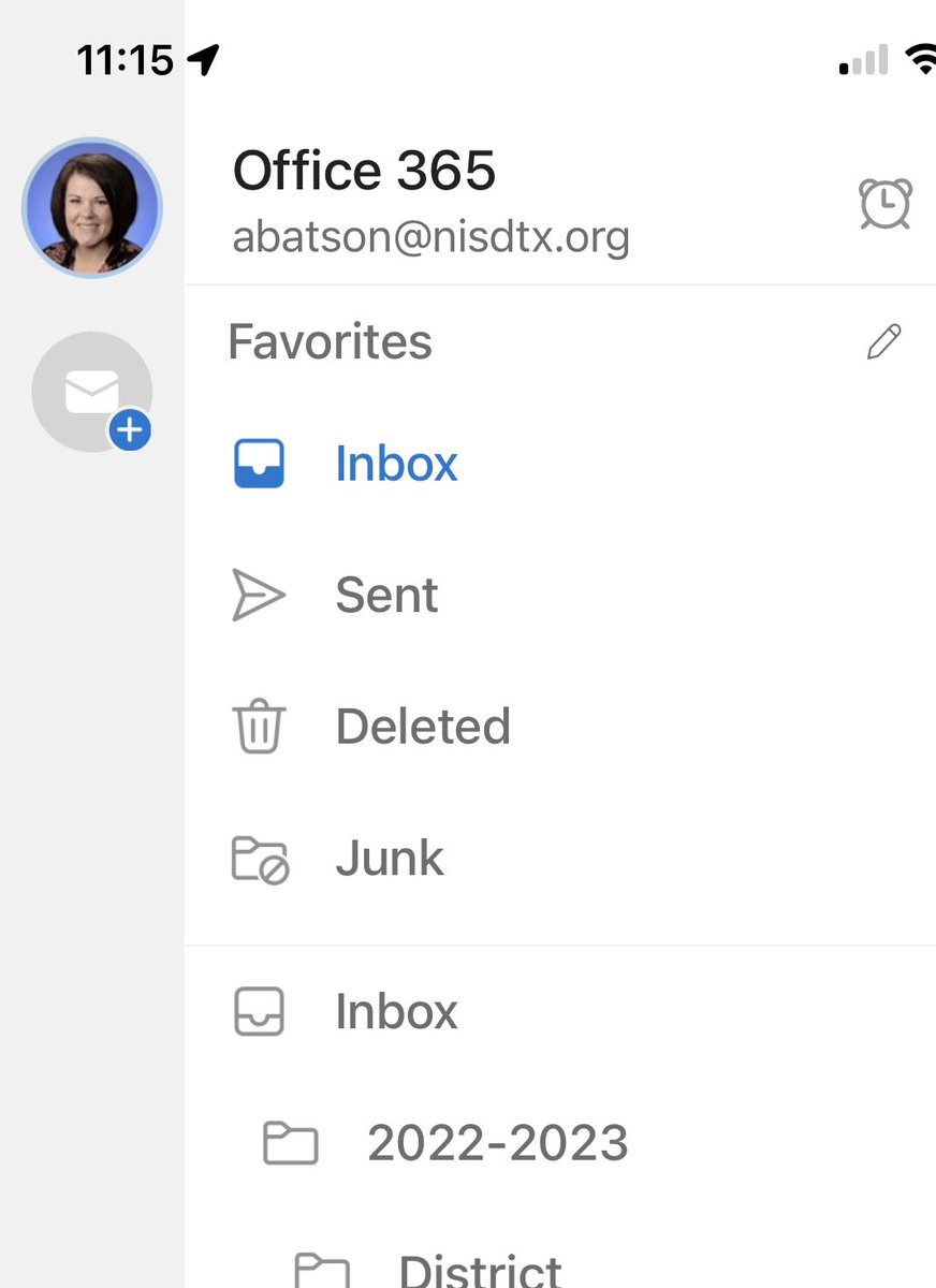Amanda Batson (@abattyteacher) on Twitter photo When #YouveGotMail it’s important to check for important information! #clesbestyearyet <a href="/lisarcrosslin/">Lisa Crosslin, EdD</a> <a href="/ClaraLoveES/">Clara Love Elementary</a> @School_Jones When #YouveGotMail it’s important to check for important information! #clesbestyearyet <a href="/lisarcrosslin/">Lisa Crosslin, EdD</a> <a href="/ClaraLoveES/">Clara Love Elementary</a> @School_Jones
