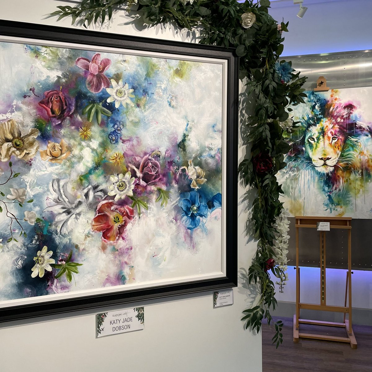 EFA Gallery tweet media