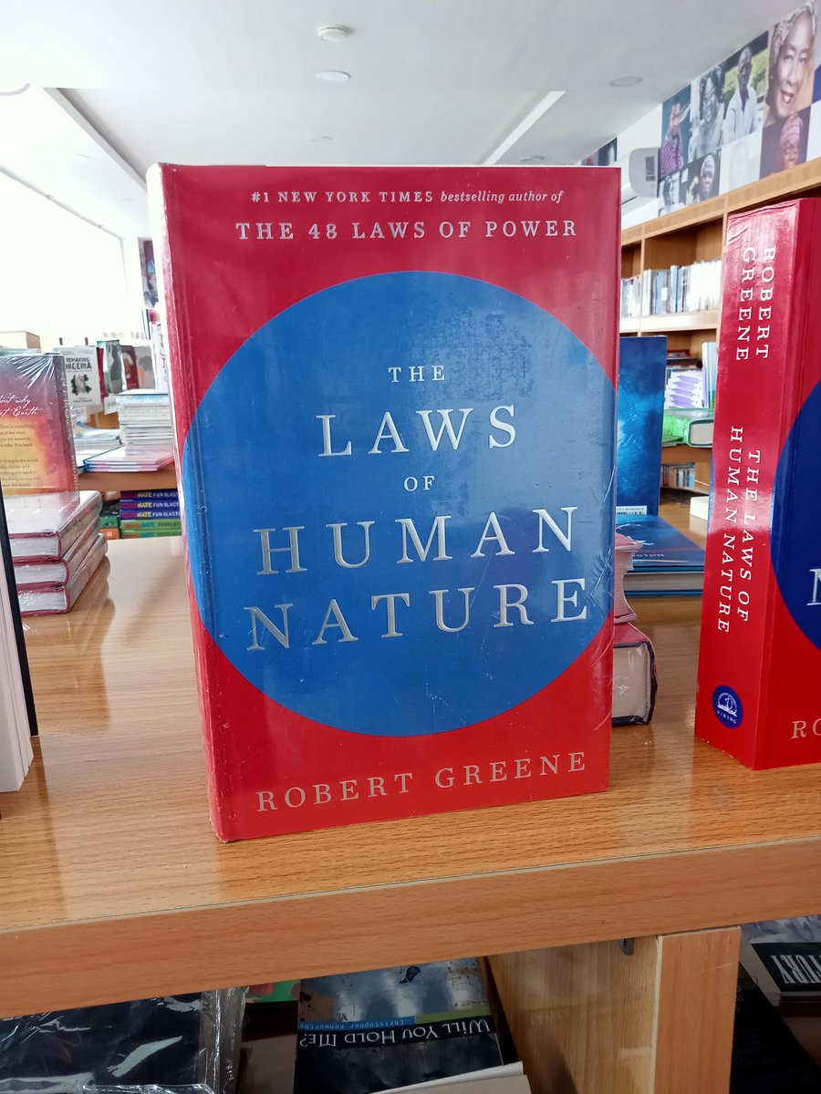 Readers Are Leaders Bookshop tweet media