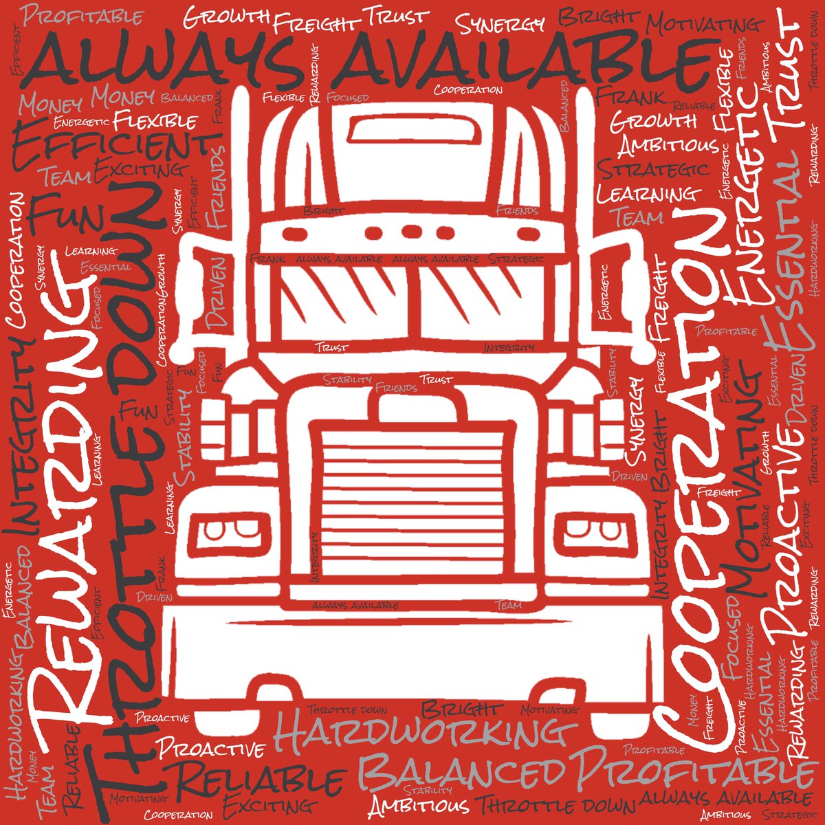 Here’s what our team had to say about working at R2X! 

#throttledown #Ready2Xecute #R2X #logistics #supplychain #naptown #indy