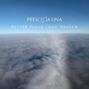 #NowPlaying Better Place Than Heaven by Prescilla Una - from Single - <a href="/prescillauna/">PRESCILLA UNA</a>. Listen on bit.ly/307VkOh