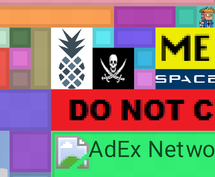 DiogoAndrea1's tweet image. GIVEAWAY - My first official partnership as the magistrate of @ketherhomepage is with the one and only @spiller_crypto. Daniel is a true pioneer in the NFT space, he created the very first NFT on the dogecoin blockchain (@dogeparty) back in 2014, JOLLYROGER.