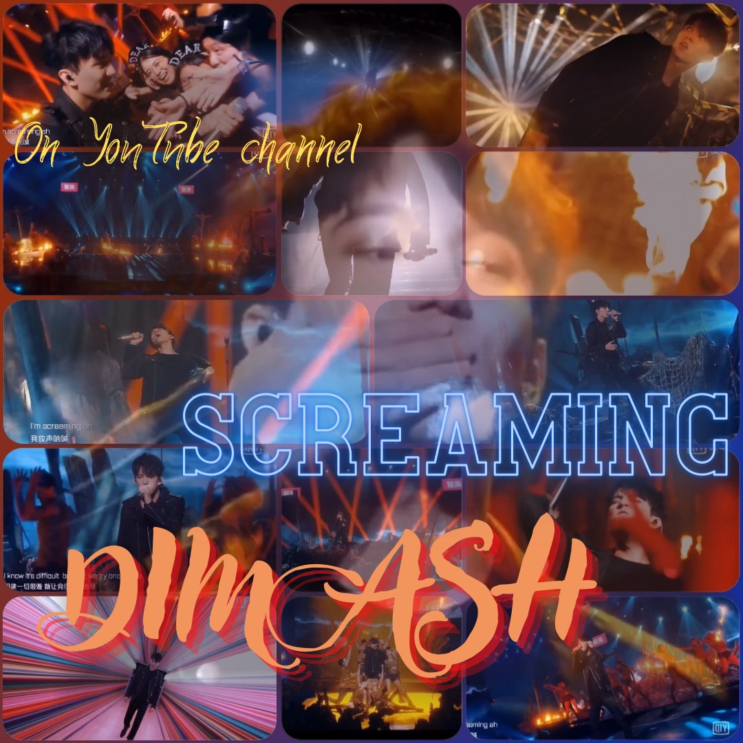 Sveta70191091's tweet image. Пошумим?😁😊🔥🎤🔥🎶🔥

💥🧡Огненно-кричащая композиция о любви💥🖤

❤🔊🔥DIMASH_-_SCREAMING🔥🔊❤
 🎆YouTube канале артиста🤩
💿🎧-YOUTUBE-🎛📀: youtube.com/watch?v=UBgueG…

#Dimash #BigArtist #KazakhSinger #WorldSinger #BestVoice #Music #YouTube #DimashOnSpotify  #Love #Screaming