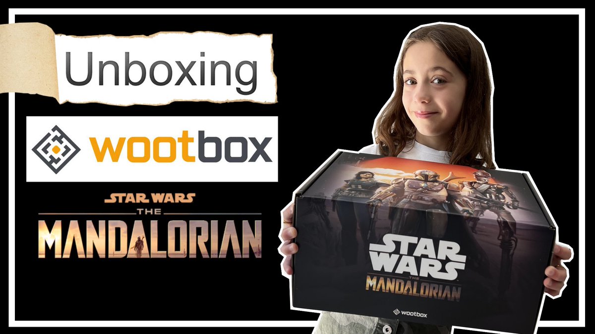 pitivier062's tweet photo. Les #Wootbox sont à -75% avec le Code MIAOU C’est l’occasion de craquer! Il reste des exemplaires de la Mandalorian que nous vous avions fait découvrir:
UNBOXING WOOTBOX THE MANDALORIAN BABY YODA GROGU (AVEC JADOU)
https://t.co/XqoDC15spB
#wootbox #soldes #bonplan https://t.co/Tb6jJ1zbHf