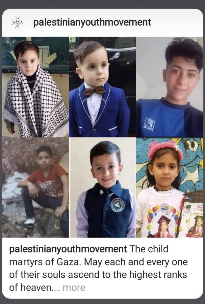 Çocuk şehitler
#GazaUnderAttack #gaza #Palestinian #Palestina #Filistin