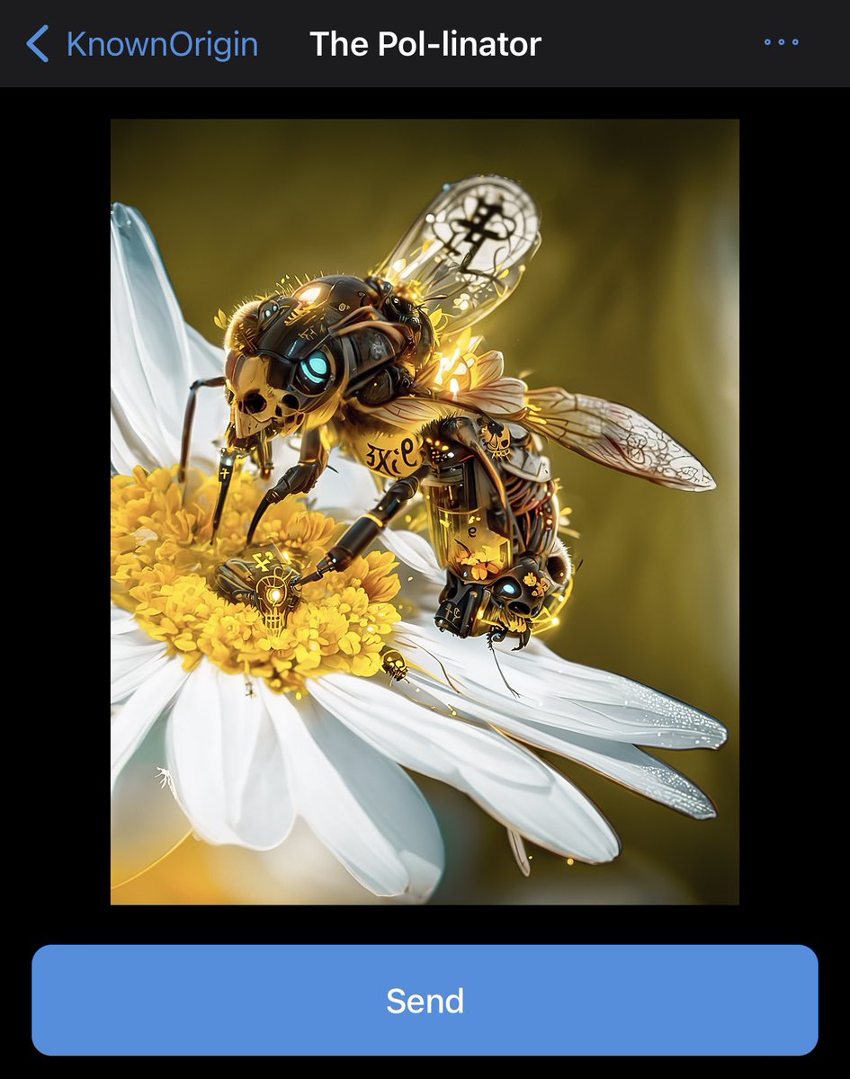 Had to do it again @FillipTM your stuff is epic man .. I look forward to more of your work.. great having you in the show last night .. sorry @TheBeeCollab I had to buy it ..