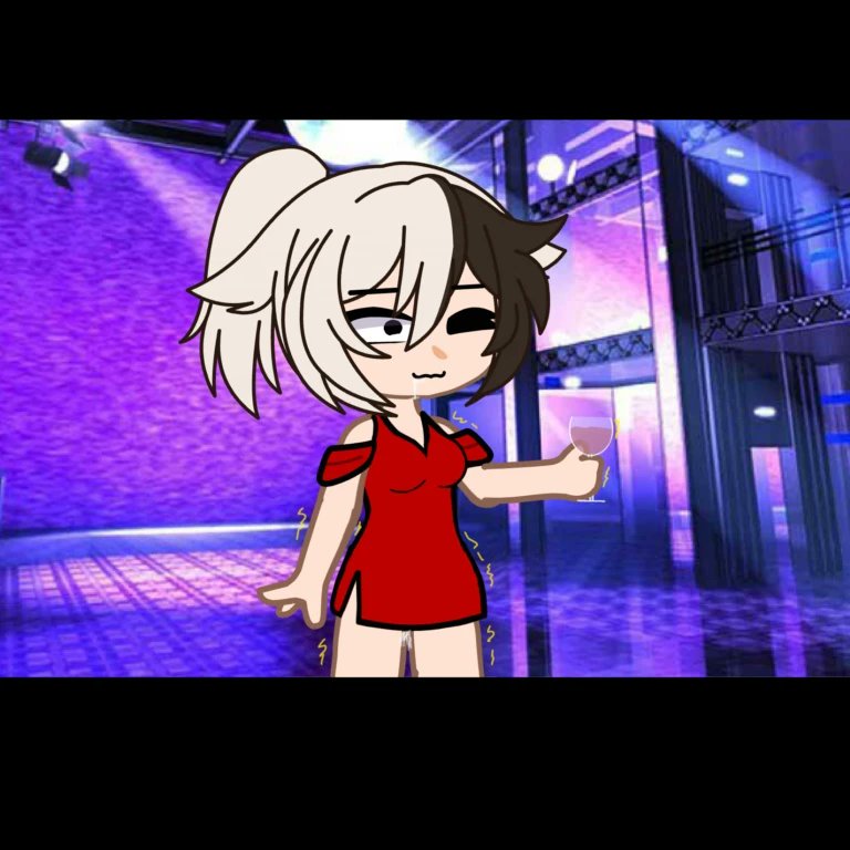 Leo_luvs_you's tweet photo. At a party~ come join me! #gachaheat #nsfw #gachansfwcommunity #Viral #nswftwitter #loveyah https://t.co/voCX2VHDnX